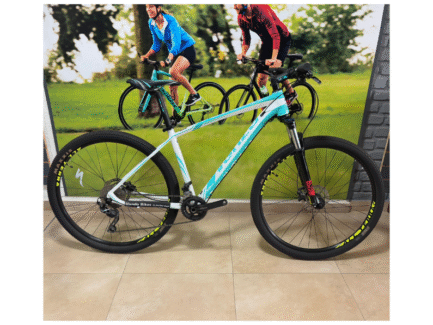 BICICLETA VENZO VULCAN