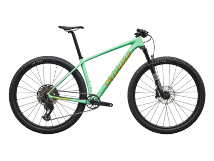 BICICLETA SPECIALIZED EPIC HARDTAIL COMP 2026 (Gloss Oasis)
