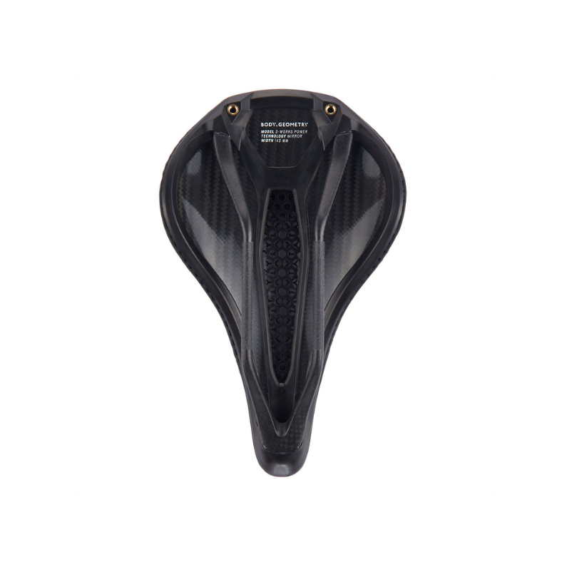 ASIENTO S-WORKS POWER CON MIRROR (Black) - Imagen 3