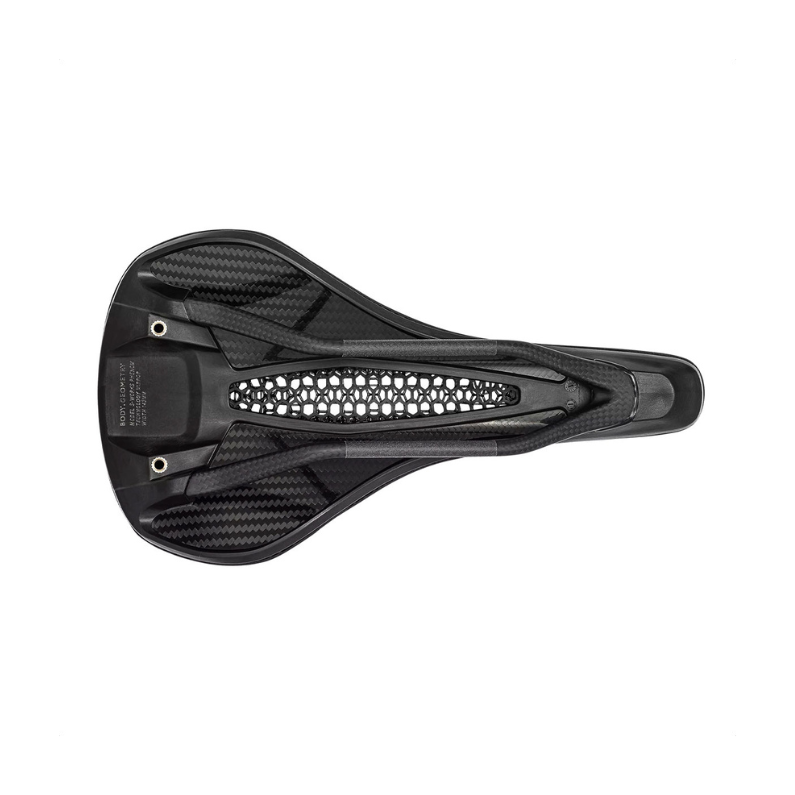 ASIENTO S-WORKS PHENOM CON MIRROR (Black) - Imagen 2
