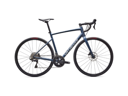 BICICLETA SPECIALIZED ALLEZ COMP (Cast Blue Metallic/Dune White)