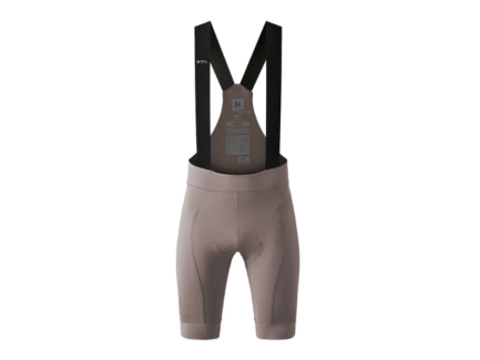 CALZA CON TIRADORES CORTA GOBIK MATT 2.0 COMPACT (Aura)