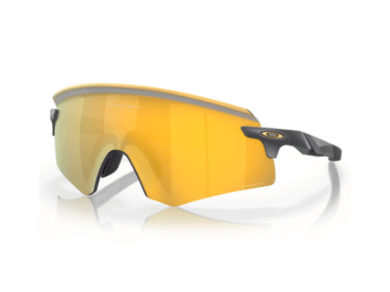 LENTES OAKLEY ENCODER (Matte Carbon/Prizm 24K)