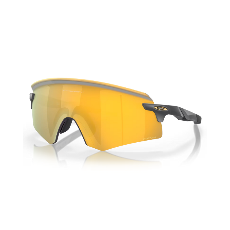 LENTES OAKLEY ENCODER (Matte Carbon/Prizm 24K)