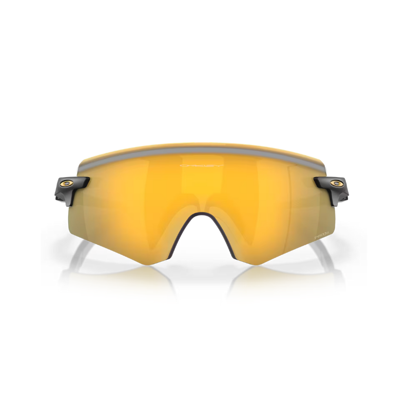 LENTES OAKLEY ENCODER (Matte Carbon/Prizm 24K) - Imagen 2