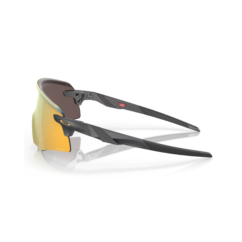 LENTES OAKLEY ENCODER (Matte Carbon/Prizm 24K) - Imagen 3