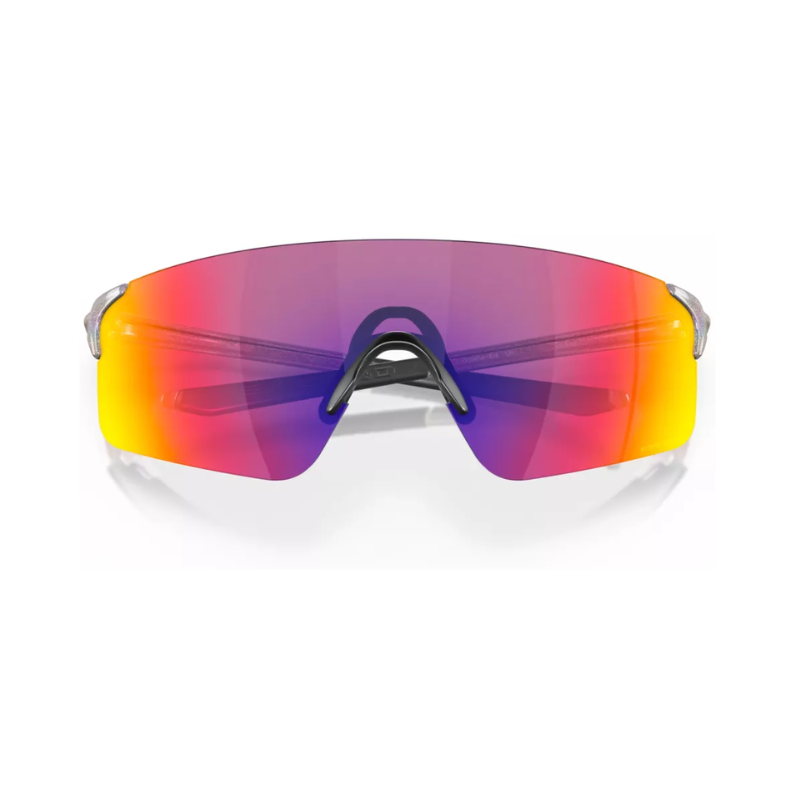 LENTES OAKLEY EVZERO BLADES (Space Dust/Prizm Road) - Imagen 2