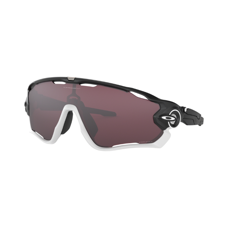LENTES OAKLEY JAWBREAKER (Matte Black/Prizm Road Black)