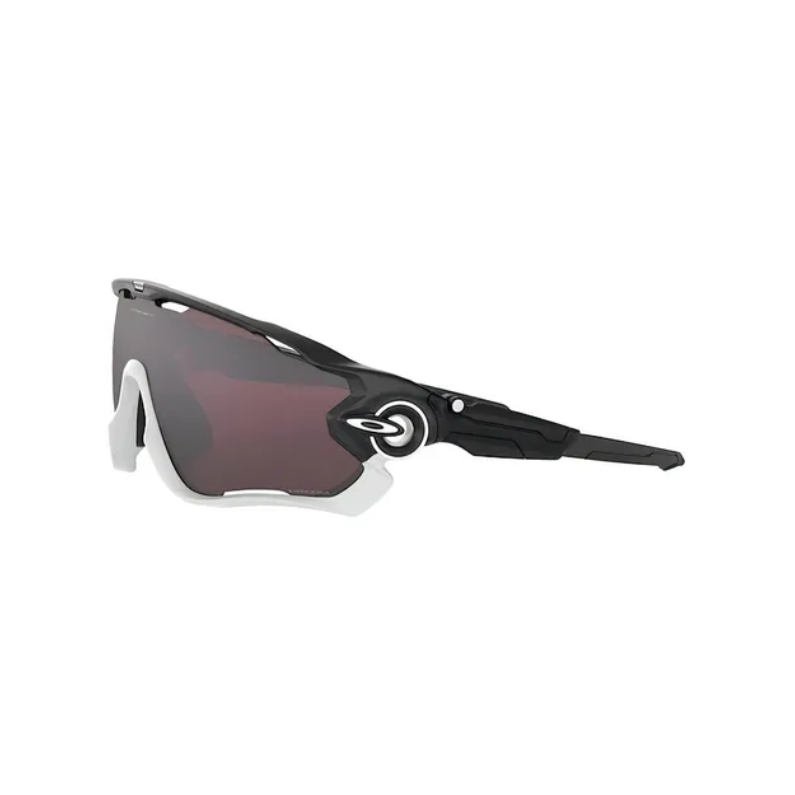 LENTES OAKLEY JAWBREAKER (Matte Black/Prizm Road Black) - Imagen 3