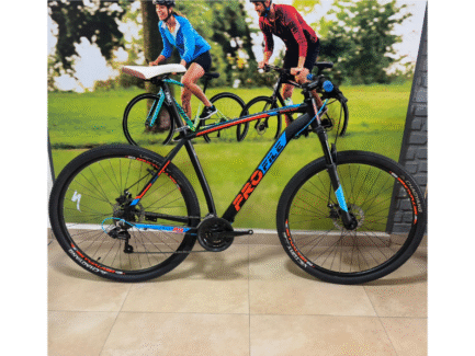 BICICLETA PROFILE STARLIGHT