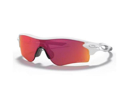 LENTES OAKLEY RADAR EV PATH (Polished White/Prizm Road)