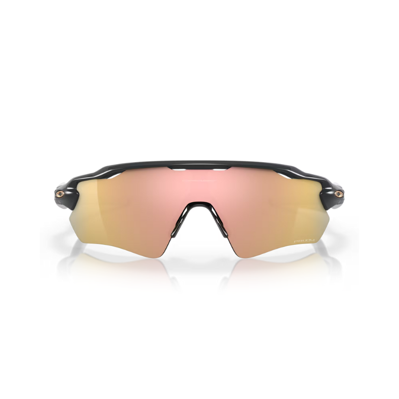 LENTES OAKLEY RADAR EV PATH (Carbon/Prizm Rose Gold) - Imagen 2