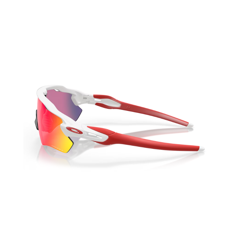 LENTES OAKLEY RADAR EV PATH (Polished White/Prizm Road) - Imagen 3
