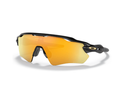 LENTES OAKLEY RADAR EV PATH (Polished Black/Prizm 24K Polarized)
