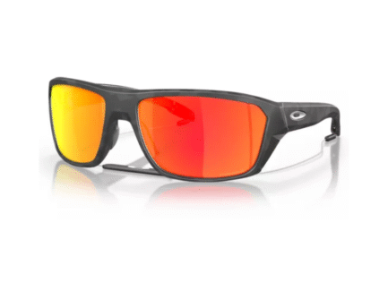 LENTES OAKLEY SLIP SHOT (Matte Black Camo/Prizm Ruby)