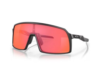 LENTES OAKLEY SUTRO (Matte Black/Prizm Trail Torch)