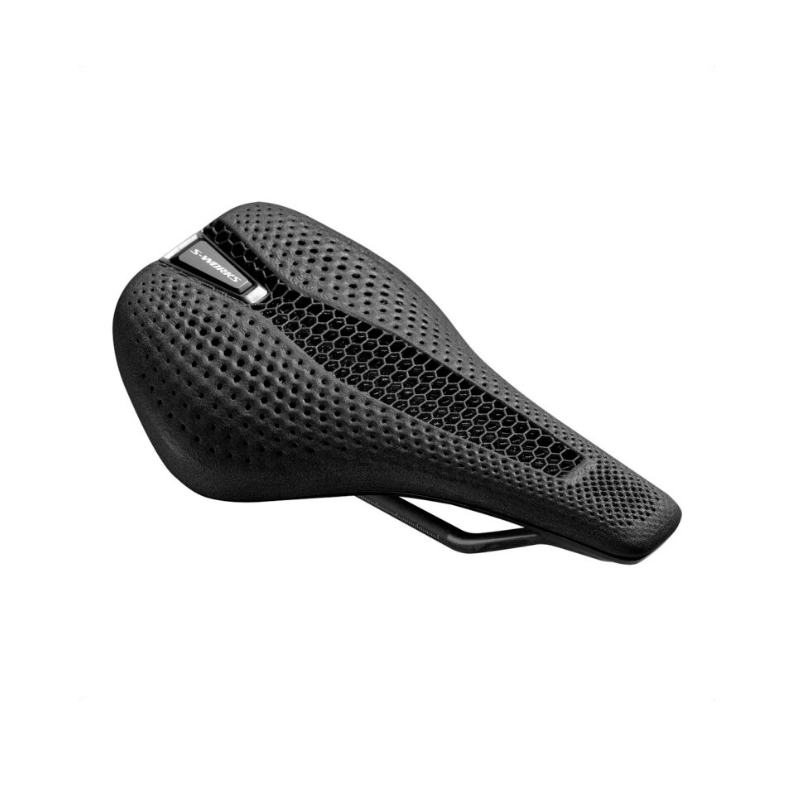 ASIENTO S-WORKS POWER EVO CON MIRROR (Black)