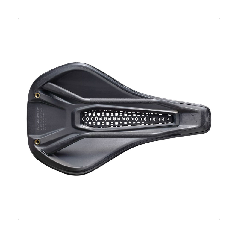 ASIENTO S-WORKS POWER EVO CON MIRROR (Black) - Imagen 3