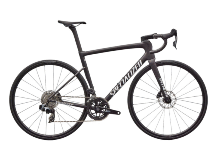 BICICLETA SPECIALIZED TARMAC SL8 COMP AXS (Satin Carbon)