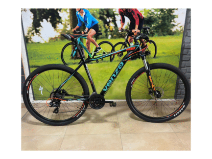 BICICLETA THORN REVO