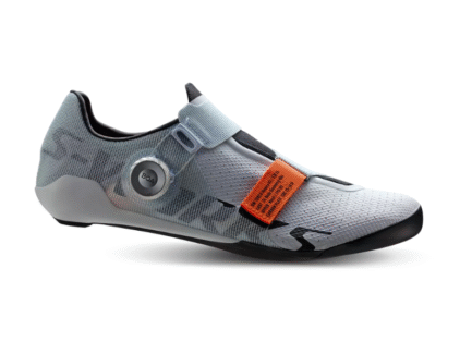 ZAPATILLAS S-WORKS TORCH REMCO (White/Photon Orange)