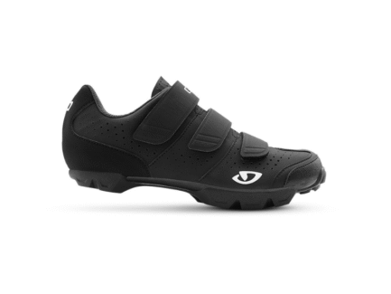 ZAPATILLAS GIRO MTB RIELA II MUJER (Black)