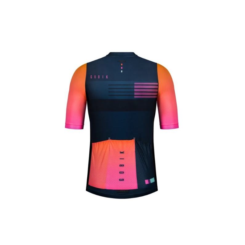 JERSEY GOBIK KOBE HOMBRE (Voltage) - Imagen 2