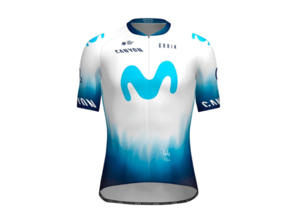 JERSEY GOBIK MOVISTAR (Odyssey)