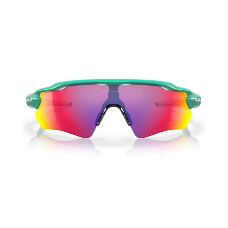 LENTES OAKLEY RADAR EV PATH (Matte Celeste/Prizm Road) - Imagen 2