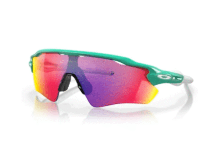 LENTES OAKLEY RADAR EV PATH (Matte Celeste/Prizm Road)