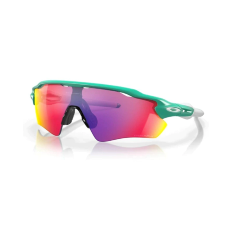 LENTES OAKLEY RADAR EV PATH (Matte Celeste/Prizm Road)