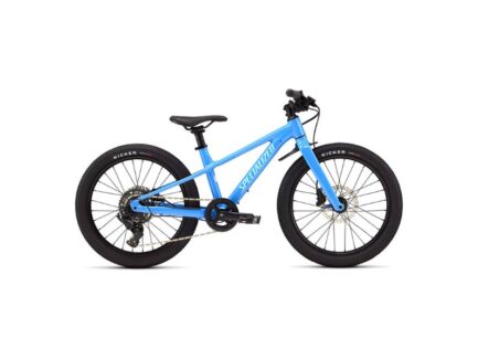 BICICLETA SPECIALIZED RIPROCK 20 (Gloss Sky Blue / Oasis and Desert Rose)