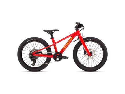 BICICLETA SPECIALIZED RIPROCK 20 (Gloss Flored Calsun Orgzst)