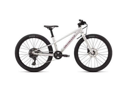 BICICLETA SPECIALIZED RIPROCK 24 (Gloss Dolomite Metallic)
