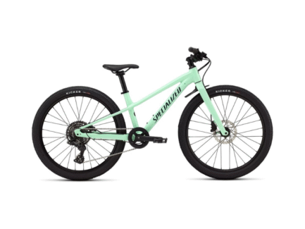 BICICLETA SPECIALIZED RIPROCK 24 (Gloss Oasis / Emerald Metallic)
