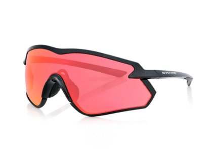 LENTES SHIMANO S-PHYRE X CE-SPHX1-ES (Metallic Black – Ridescape ES)