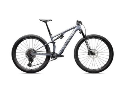 BICICLETA SPECIALIZED EPIC 8 PRO (Glacial Metallic Pearl)