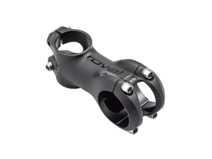 STEM ROVAL CONTROL SL STEM (Black)