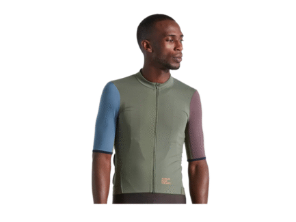 JERSEY SPECIALIZED PRIME HOMBRE (Oak Green)