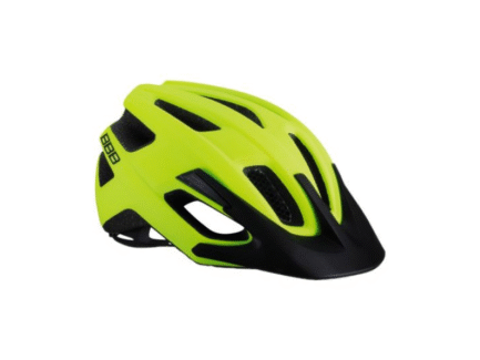 CASCO BBB - BHE-29 KITE (Amarillo neón)