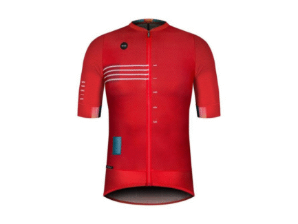 JERSEY GOBIK CARRERA MARS (Unisex)