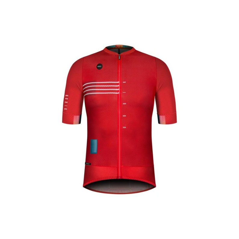 JERSEY GOBIK CARRERA MARS (Unisex)