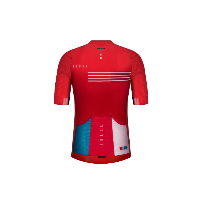 JERSEY GOBIK CARRERA MARS (Unisex) - Imagen 2