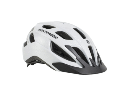 CASCO BONTRAGER SOLSTICE (White)