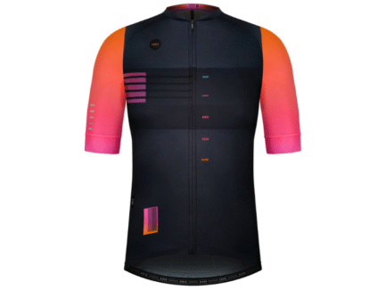 JERSEY GOBIK CX PRO BLACK VICE (Unisex)