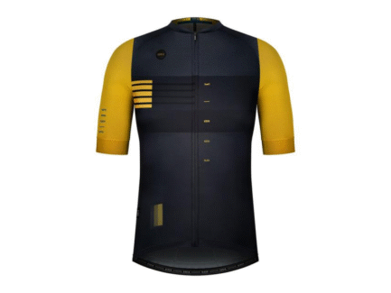 JERSEY GOBIK CX PRO UNISEX (Black Auric)