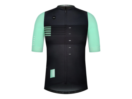 JERSEY GOBIK CX PRO (Celeste / Green)