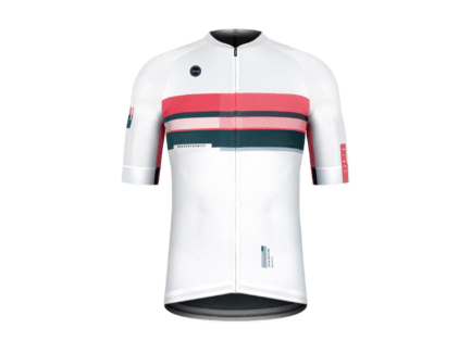 JERSEY GOBIK CX PRO 2.0 PINK STREAK (Hombre)