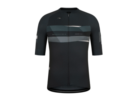 JERSEY GOBIK CX PRO 2.0 SOOT (Unisex)