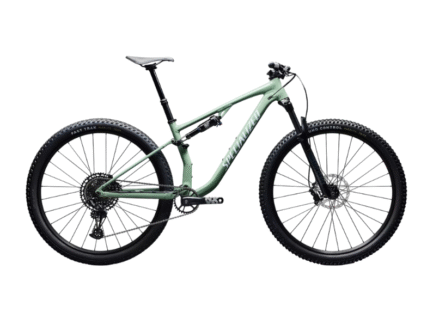 BICICLETA SPECIALIZED CHISEL (Gloss Pistachio)